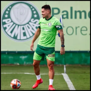 Paulinho footballer