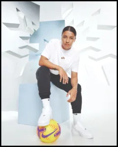 Sam Kerr footballer
